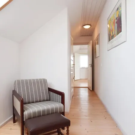 Apartamento Rudkobing 06 *