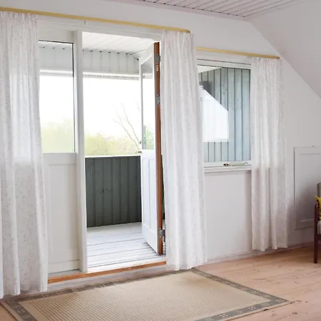 4 Bedroom Lovely In Rudkobing