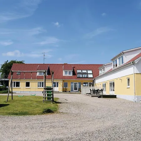 Rudkobing 06 Apartamento