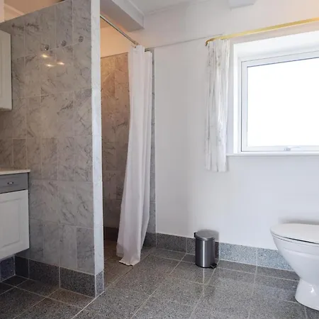 4 Bedroom Lovely In Rudkobing Hennetved