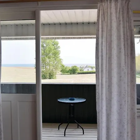 Apartment 4 Bedroom Lovely In Rudkobing *