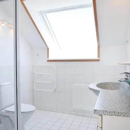 Apartamento Rudkobing 06 *