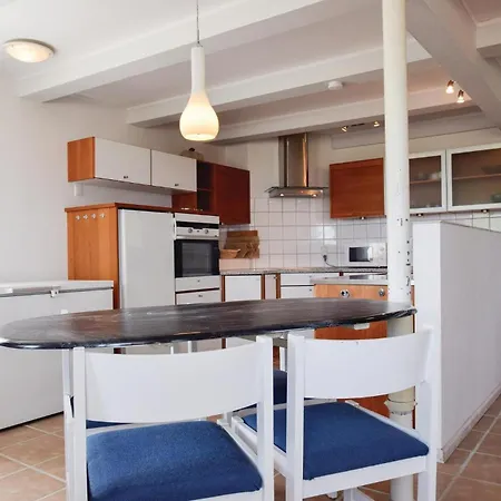 Apartamento Rudkobing 06 *