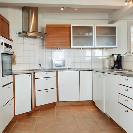4 Bedroom Lovely In Rudkobing Apartment Hennetved