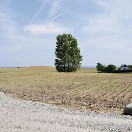 Apartamento Rudkobing 06