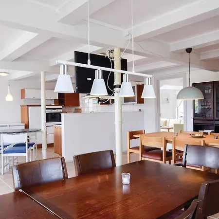 Apartment 4 Bedroom Lovely In Rudkobing *