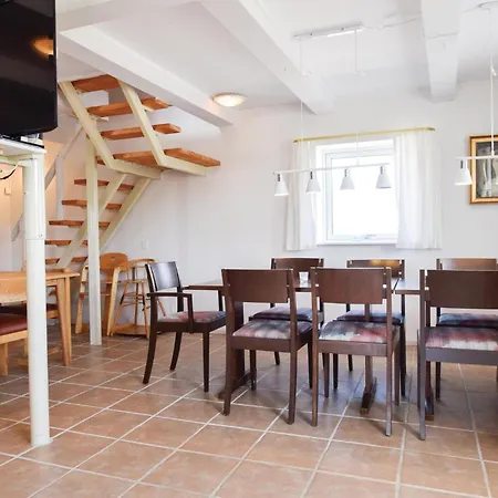 Apartamento Rudkobing 06 Rudkøbing
