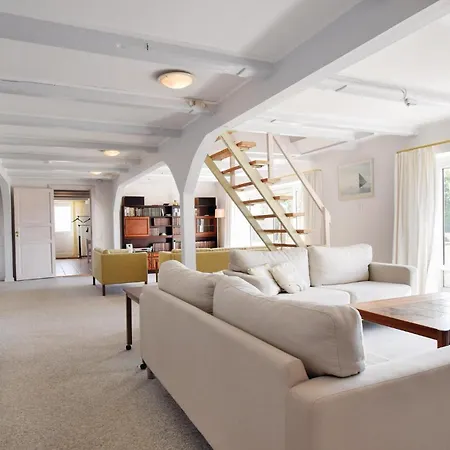 Apartamento Rudkobing 06