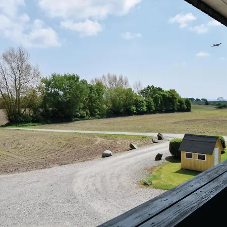 Rudkobing 06 Apartamento