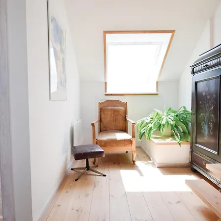 Apartamento Rudkobing 06