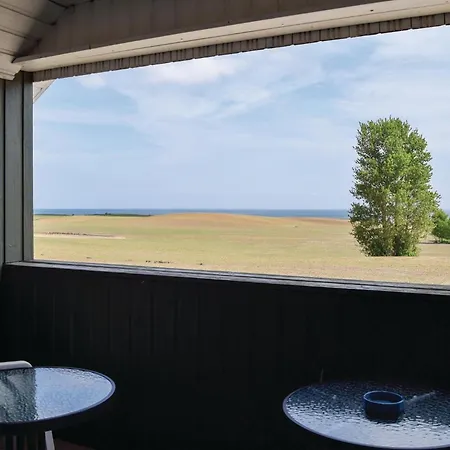 Rudkobing 06 Apartamento *