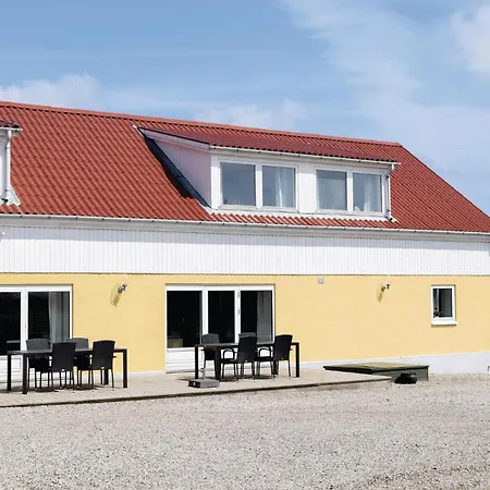 Rudkobing 06 Apartamento