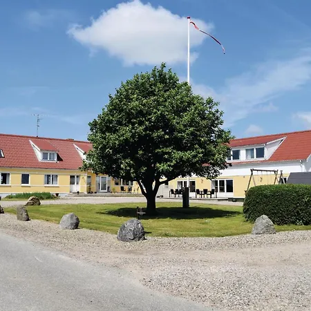 Apartamento Rudkobing 06