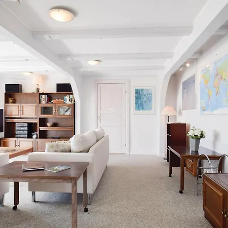 Apartamento Rudkobing 06 *