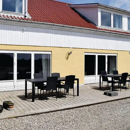 Apartamento Rudkobing 06