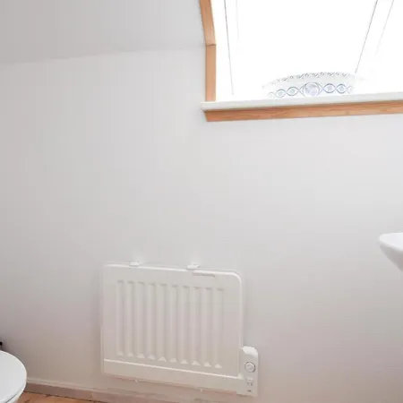 Apartment 4 Bedroom Lovely In Rudkobing
